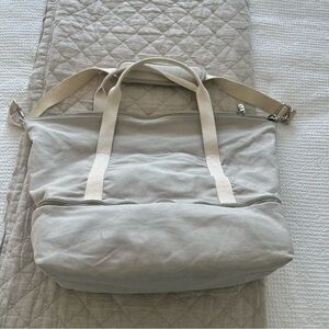 Lo & Sons Catalina Deluxe Bag